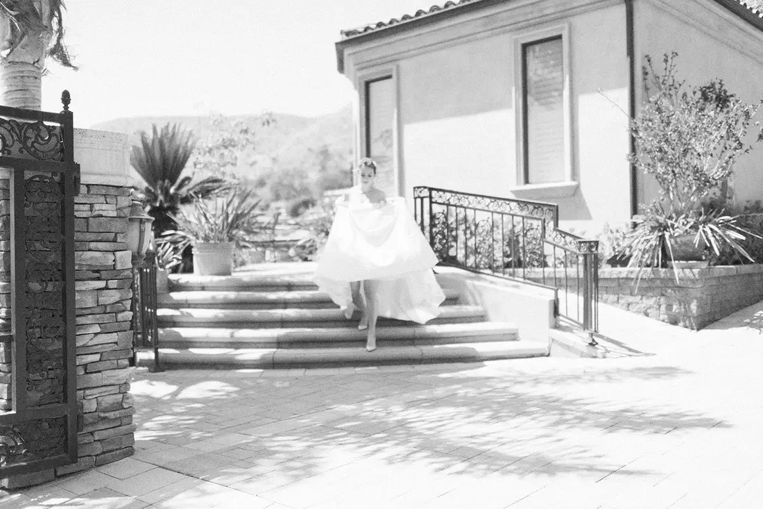 Alex & Conrad wedding photo 3