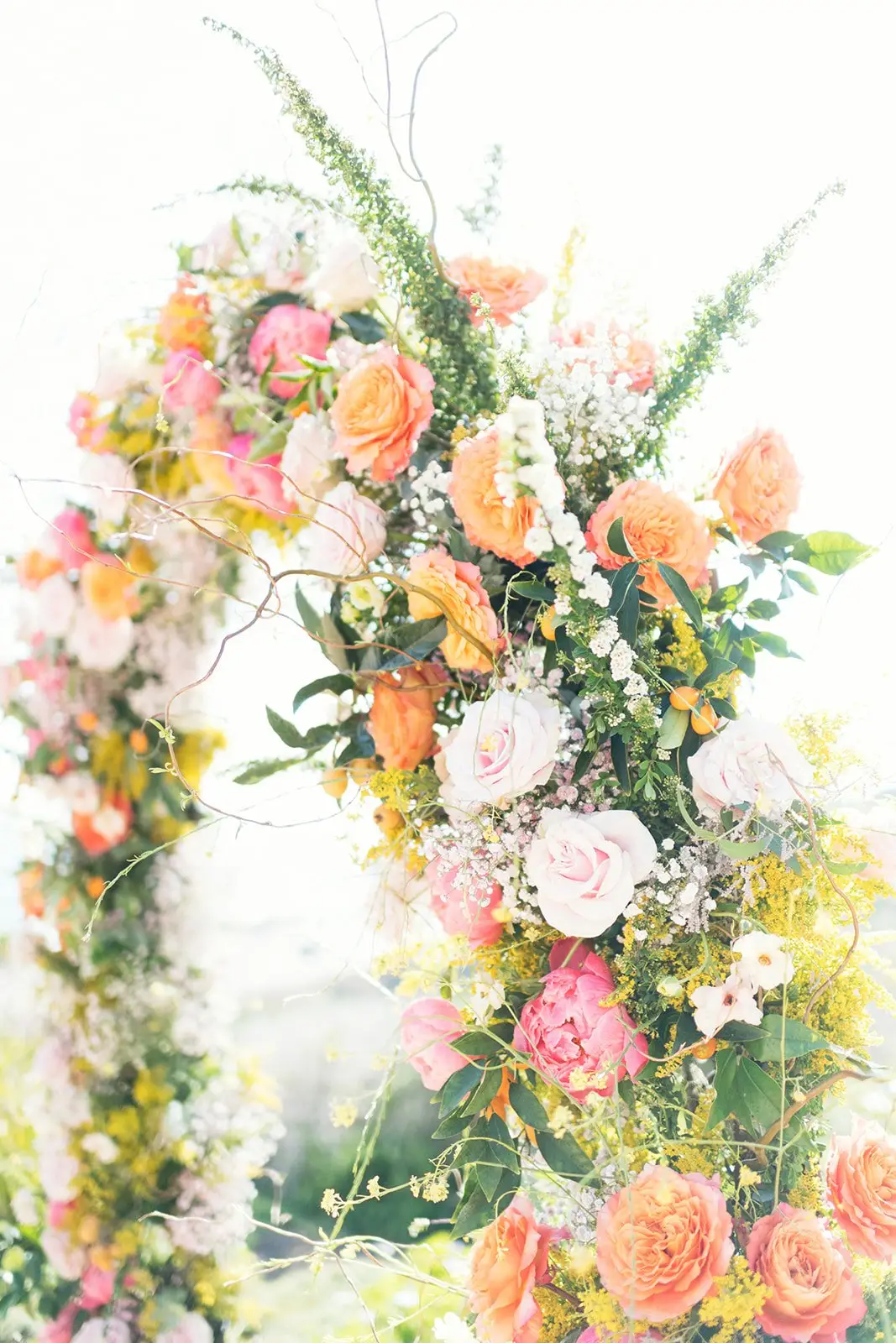 Alex & Conrad wedding photo 19