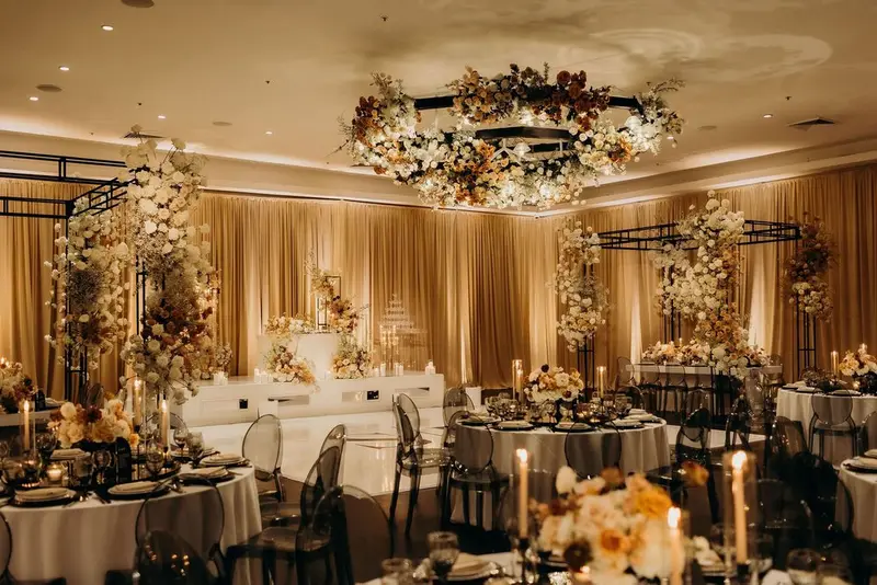Sandra & Huy, a wedding planned by Veni Vidi Amavi